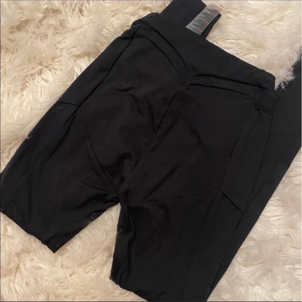 Gymshark legacy leggings size small